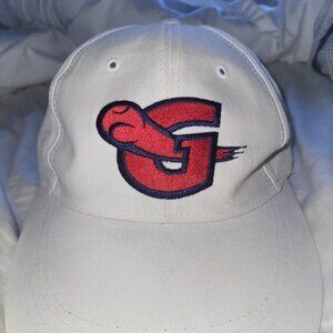 vintage baseball hat